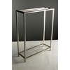 image:imageKingston Brass SCC8351 Edenscape Freestanding TowelRack Polished Chrome 2463 x 888 x 3175Brushed Nickel