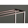 image:imageKingston Brass SCC8351 Edenscape Freestanding TowelRack Polished Chrome 2463 x 888 x 3175Oil Rubbed Bronze