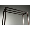 image:imageKingston Brass SCC8351 Edenscape Freestanding TowelRack Polished Chrome 2463 x 888 x 3175Oil Rubbed Bronze