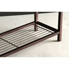 image:imageKingston Brass SCC8351 Edenscape Freestanding TowelRack Polished Chrome 2463 x 888 x 3175Oil Rubbed Bronze