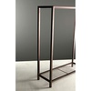 image:imageKingston Brass SCC8351 Edenscape Freestanding TowelRack Polished Chrome 2463 x 888 x 3175Oil Rubbed Bronze
