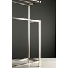 image:imageKingston Brass SCC8360 Edenscape Freestanding Iron Towel Rack Matte BlackBrushed Nickel