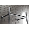 image:imageKingston Brass VPB33087 Imperial Console Sink Legs Brushed Brass 2519 x 1694 x 305Polished Chrome