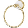 Polished Brass