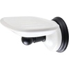 image:imageKingston Brass BA1115BB Victorian WallMount Soap Dish Holder Brushed Brass 538 x 444 x 275Matte Black