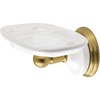 image:imageKingston Brass BA1116SN Victorian Toothbrush with Tumbler Holders Brushed NickelBrushed Brass