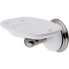 image:imageKingston Brass BA1116SN Victorian Toothbrush with Tumbler Holders Brushed NickelBrushed Nickel