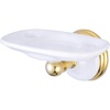 Polished Brass