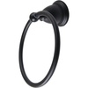 image:imageKingston Brass BA1754SN TowelRing 6 Brushed NickelMatte Black