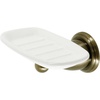 image:imageKingston Brass BA1755ORB Heritage Soap Dish Oil Rubbed Bronze514 LengthAntique Brass