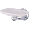 image:imageKingston Brass BA1756C Heritage Toothbrush and Tumbler Holder 512Inch Polished Chrome