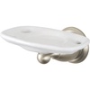 image:imageKingston Brass BA1756SN Heritage Toothbrush and Tumbler Holder 512Inch Brushed Nickel