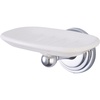 image:imageKingston Brass BA2715C Milano Soap Dish 514Inch Polished ChromePolished Chrome