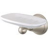 image:imageKingston Brass BA2975SN Governor Soap Dish Brushed NickelBrushed Nickel