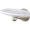image:imageKingston Brass BA2976C Governor Toothbrush with Tumbler Holders Polished ChromeBrushed Nickel