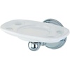 image:imageKingston Brass BA2976C Governor Toothbrush with Tumbler Holders Polished ChromePolished Chrome