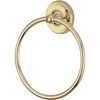 Polished Brass