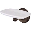 image:imageKingston Brass BA315PB Classic Soap Dish Polished BrassOil Rubbed Bronze