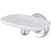 image:imageKingston Brass BA315PB Classic Soap Dish Polished BrassPolished Chrome
