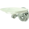 image:imageKingston Brass BA316C Classic ToothbrushTumbler Holder 514Inch Polished Chrome