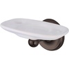 image:imageKingston Brass BA316ORB Classic ToothbrushTumbler Holder 514Inch Oil Rubbed Bronze