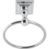 image:imageKingston Brass BA324C Serano 6 Towel Ring Polished Chrome