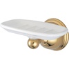 image:imageKingston Brass BA3965C Restoration Soap Dish Polished ChromePolished Brass