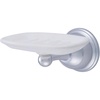 image:imageKingston Brass BA3965C Restoration Soap Dish Polished ChromePolished Chrome