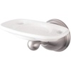 image:imageKingston Brass BA3966C Restoration Toothbrush with Tumbler Holders Polished ChromeBrushed Nickel