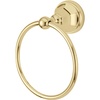 Polished Brass