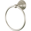 image:imageKingston Brass BA5564SN Royale TowelRing 6Inch Brushed NickelBrushed Nickel