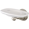 image:imageKingston Brass BA5566SN Royale Toothbrush and Tumbler Holder Brushed NickelBrushed Nickel