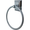 image:imageKingston Brass BA6014C Millennium TowelRing Polished ChromePolished Chrome