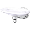 image:imageKingston Brass BA7976C English Vintage Toothbrush and Tumbler Holder Polished ChromePolished Chrome