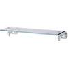image:imageKingston Brass BA7979C English Vintage Glass Shelf  Polished Chrome2012