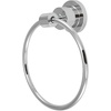 image:imageKingston Brass BA8214C Concord 6Inch Towel Ring Polished ChromePolished Chrome