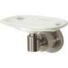 image:imageKingston Brass BA8216C Concord Toothbrush with Tumbler Holders Polished ChromeBrushed Nickel