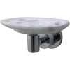 image:imageKingston Brass BA8216C Concord Toothbrush with Tumbler Holders Polished ChromePolished Chrome