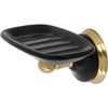 Brushed Brass