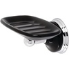 image:imageKingston Brass BA9115BB Water Onyx Soap Dish Holder Brushed BrassPolished Chrome