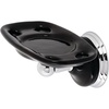 image:imageKingston Brass BA9116C Water Onyx Toothbrush and Tumbler Holder Polished Chrome
