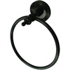 image:imageKingston Brass BA9914ORB Templeton Tower Ring Oil Rubbed BronzeOil Rubbed Bronze
