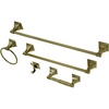 Antique Brass