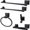 Oil Rubbed Bronze