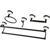 Oil Rubbed Bronze