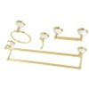 Polished Brass