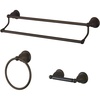 Oil Rubbed Bronze