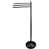 Oil Rubbed Bronze