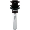Oil Rubbed Bronze