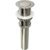 Brushed Nickel